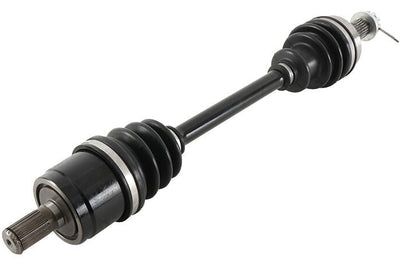 All Balls 6 Ball Heavy Duty Axle Rear - Atv Performance Products