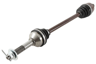 All Balls 6 Ball Heavy Duty Axle Rear - Atv Performance Products