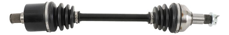 All Balls 6 Ball Heavy Duty Axle Rear - Atv Performance Products
