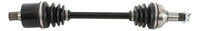 All Balls 6 Ball Heavy Duty Axle Rear - Atv Performance Products