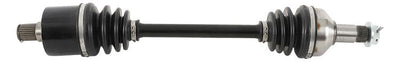 All Balls 6 Ball Heavy Duty Axle Rear - Atv Performance Products