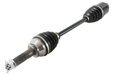 All Balls 6 Ball Heavy Duty Axle Rear - Atv Performance Products