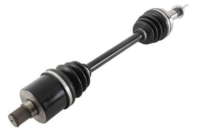 All Balls 6 Ball Heavy Duty Axle Rear - Atv Performance Products