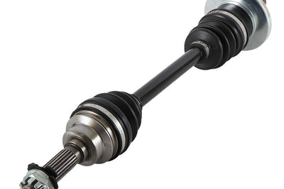 All Balls 6 Ball Heavy Duty Axle Rear - Atv Performance Products