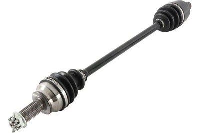 All Balls 6 Ball Heavy Duty Axle Rear - Atv Performance Products