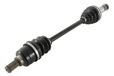 All Balls 6 Ball Heavy Duty Axle Rear - Atv Performance Products