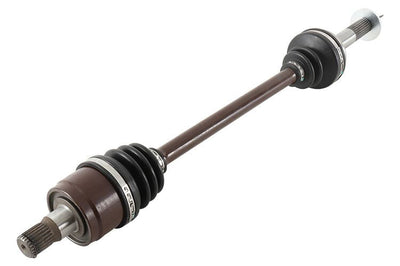 All Balls 6 Ball Heavy Duty Axle Rear - Atv Performance Products