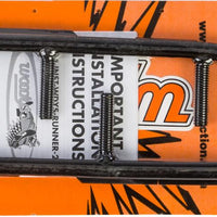 Woodys 6’’ Carbide Runners S-d - Snowmobile Collection