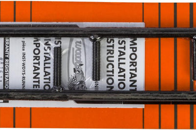 Woodys 6’’ Carbide Runners S-d - Snowmobile Collection