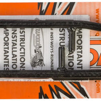 Woodys 6’’ Carbide Runners S-d - Snowmobile Collection