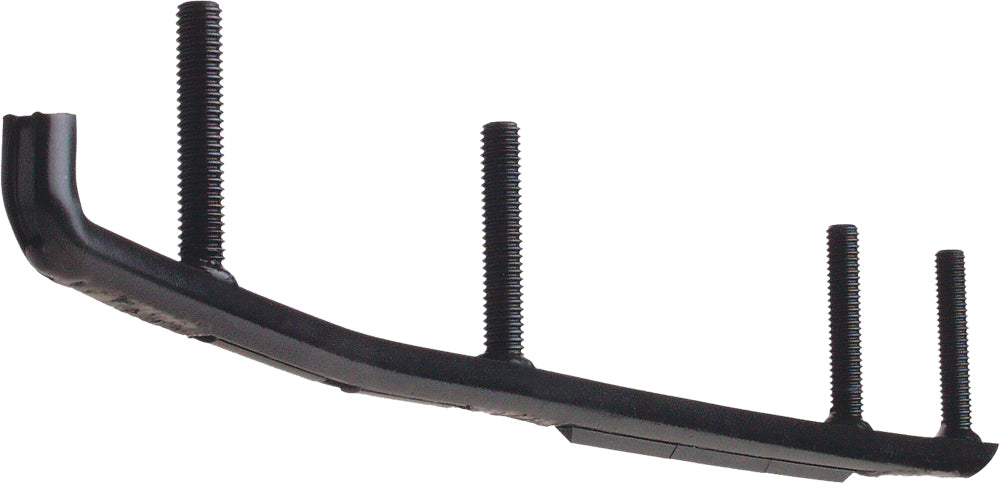 Woodys 6’’ Carbide Runners Simmons Ski Tsm4-7000 - Snowmobile Collection