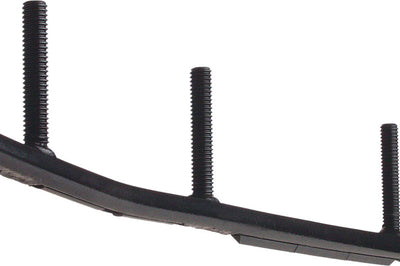 Woodys 6’’ Carbide Runners Simmons Ski Tsm4-7000 - Snowmobile Collection