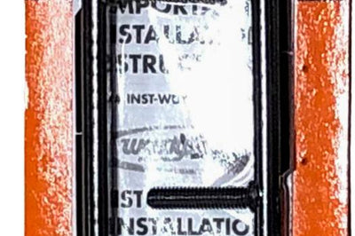 Woodys 6’’ Carbide Runners Usi 4 Bolt - Snowmobile Collection