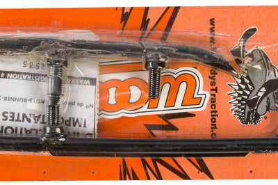 Woodys 6’’ Carbide Runners Yam - Snowmobile Collection