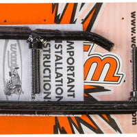 Woodys 6’’ Carbide Runners Yam - Snowmobile Collection