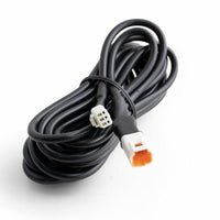 Koso 6’ Extension Wire Mini 4 Ifr Infrared Tepmerature Meter - Snowmobile Collection