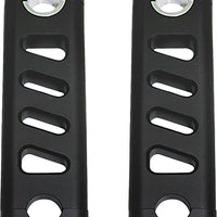 Sp1 6’’ Fixed Height Tech Riser - Snowmobile Collection