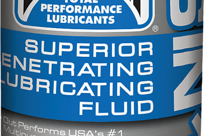 Bel-ray 6 In 1 Multi-purpose Lubricant 400ml - Harddrive Products