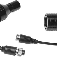 Boss Audio 6’ Led Whip W/ Blue Tooth - Atv Performance Products