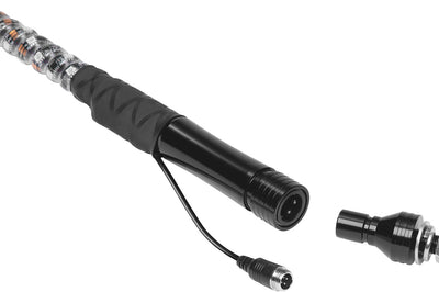 Boss Audio 6’ Led Whip W/ Blue Tooth - Atv Performance Products