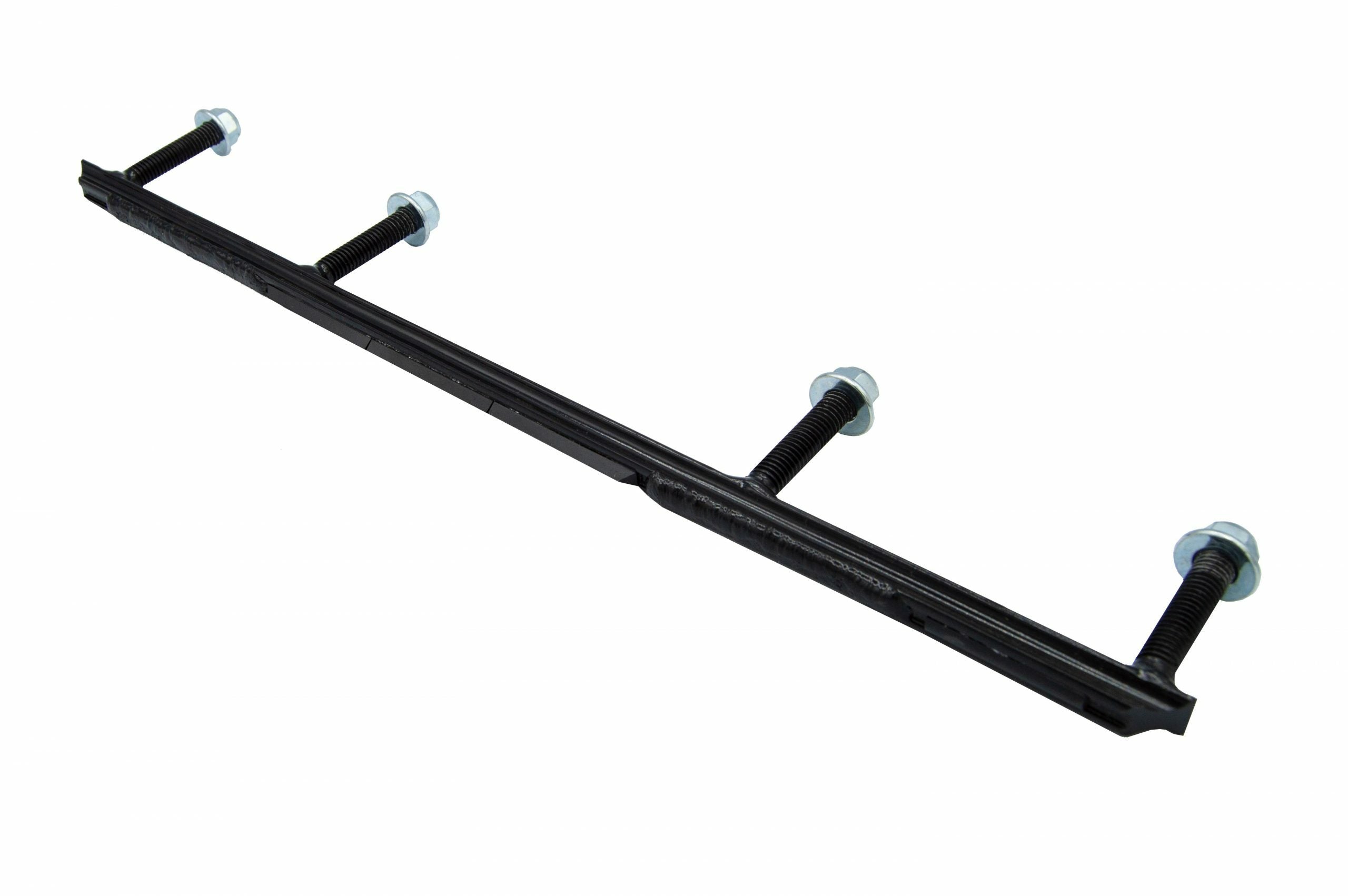 WOODYS 6’’ Maverick Runners C&A - Skis/Carbides/Runners
