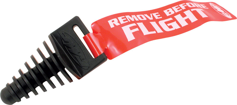 Fmf 6/pc 4-stroke Wash Plug Clip Display - Offroad Collection