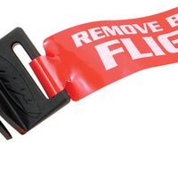 Fmf 6/pc 4-stroke Wash Plug Clip Display - Offroad Collection