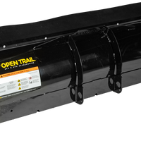 Open Trail 60’’ Straight Blade