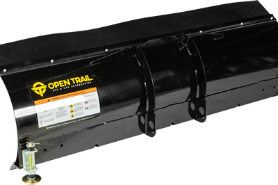 Open Trail 60’’ Straight Blade