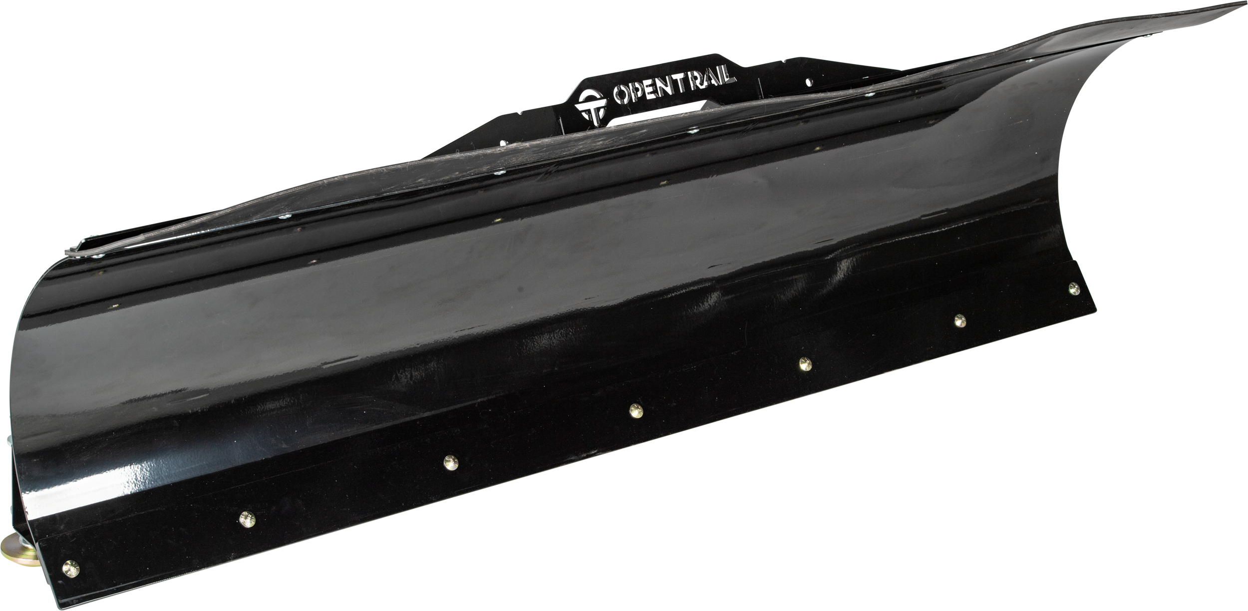 Open Trail 60’’ Straight Blade