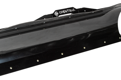 Open Trail 60’’ Straight Blade