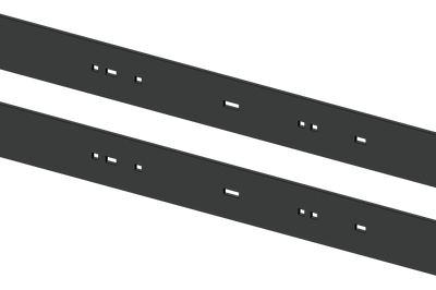 Kfi 60’’ Universal Wear Bar - Atv Performance Products