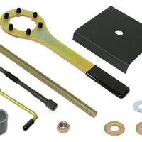 Sp1 600/900 Ace Clutch Tool Kit - Snowmobile Collection