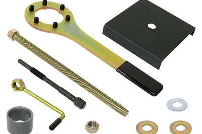 Sp1 600/900 Ace Clutch Tool Kit - Snowmobile Collection