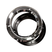 Jw Speaker 6045 Fog Lamp Adapter Kit - Harddrive Products