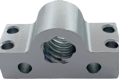 ULTRACOOL 6061 Aluminum Windshield Motor Gear - Windshield/Windscreen