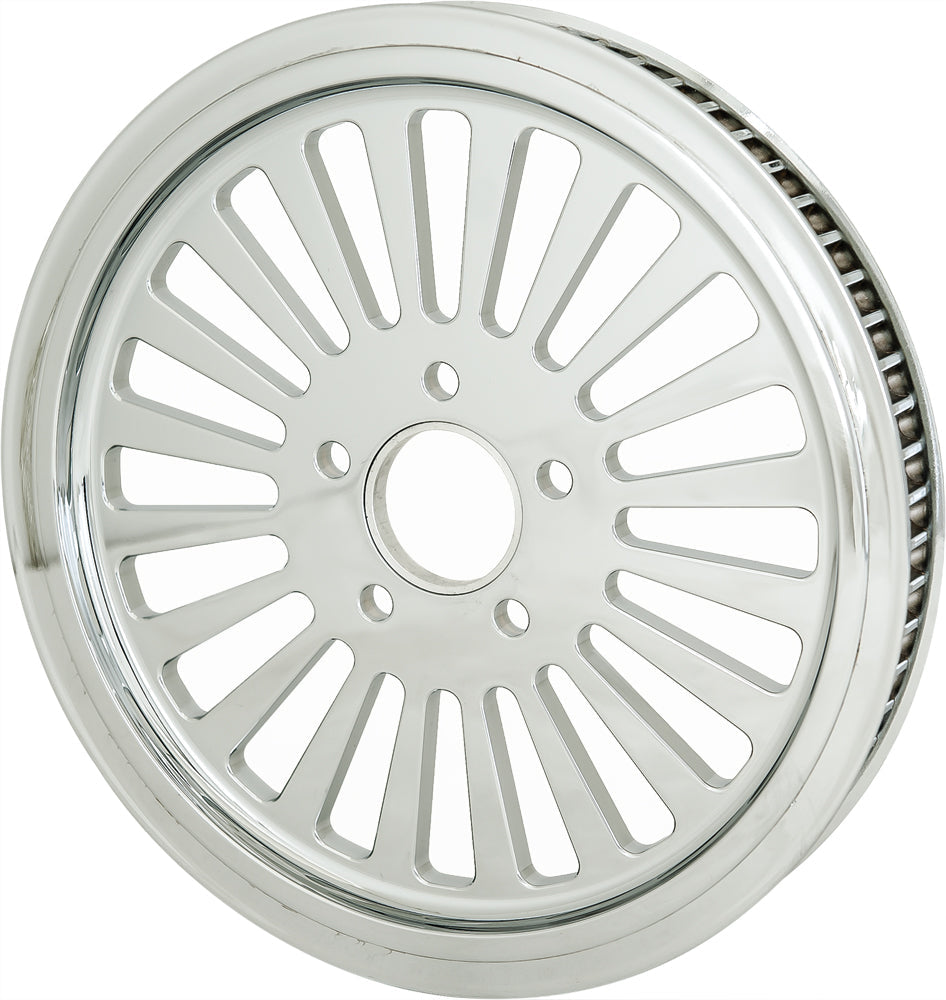 Harddrive 65t X 1 1/8’’ Pulley Flst/fxst 00-06
