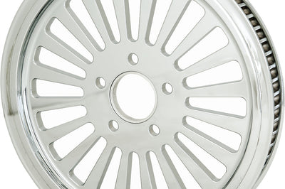 Harddrive 65t X 1 1/8’’ Pulley Flst/fxst 00-06
