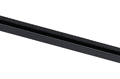 Kfi 66’’ Pro-poly Hold Down Bracket - Atv Performance Products