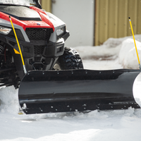 Open Trail 66’’ Straight Blade