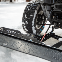 Open Trail 66’’ Straight Blade