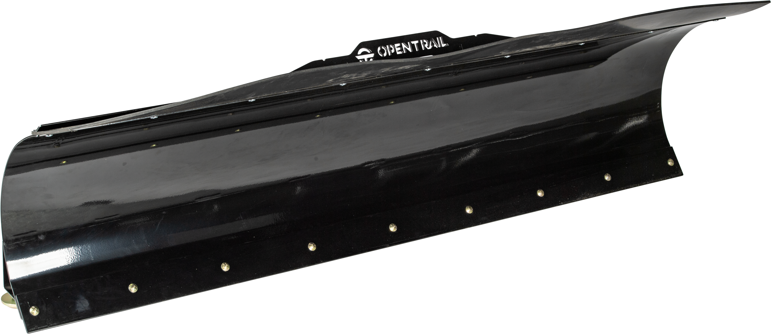 Open Trail 66’’ Straight Blade