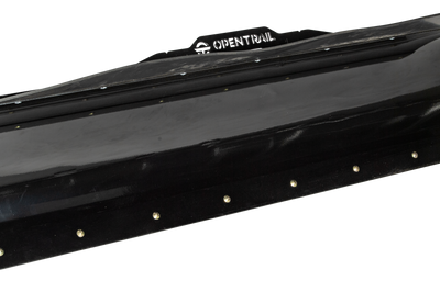 Open Trail 66’’ Straight Blade