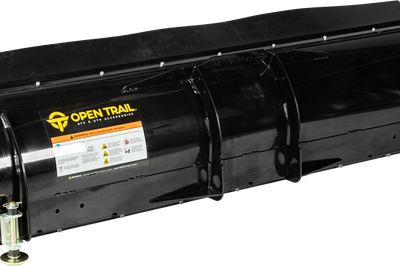 Open Trail 66’’ Straight Blade