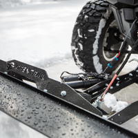 Open Trail 66’’ Straight Blade