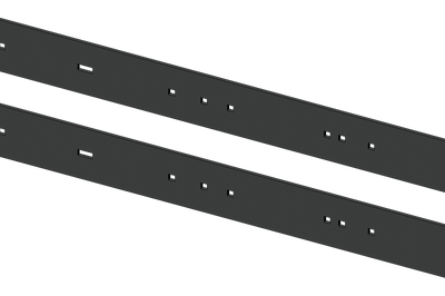 Kfi 66’’ Universal Wear Bar - Atv Performance Products