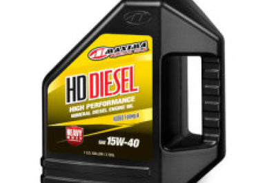 Maxima Performance Auto HD Diesel 15W40 Mineral Diesel Engine Oil - 128oz