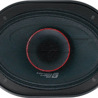 Cerwin Vega 6’’x9’’ Coax-sub Speaker Stroker 2-way Coaxsub
