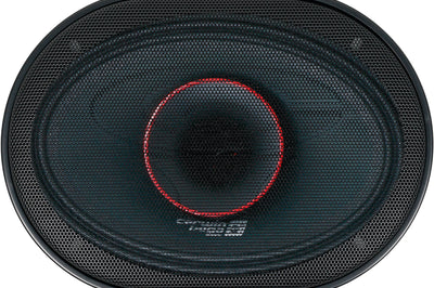 Cerwin Vega 6’’x9’’ Coax-sub Speaker Stroker 2-way Coaxsub