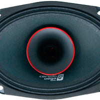 Cerwin Vega 6’’x9’’ Coax-sub Speaker Stroker 2-way Coaxsub